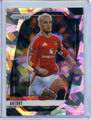 2024-25 Panini Prizm Premier League Antony Ice