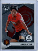 2021-22 Panini Mosaic La Liga Kang-In Lee