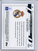 2022-23 Topps Chrome UEFA Women's Athenea Del Castillo Pink Prism 142/199