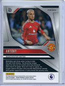 2024-25 Panini Prizm Premier League Antony Ice