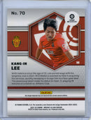 2021-22 Panini Mosaic La Liga Kang-In Lee