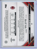 2023-24 Topps Chrome UEFA Olivier Giroud Refractor