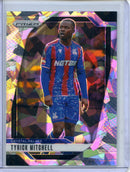 2024-25 Panini Prizm Premier League Tyrick Mitchell Ice