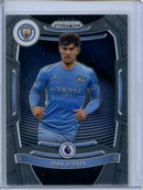 2021-22 Panini Prizm Premier League John Stones