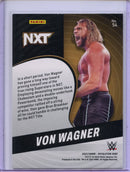 2023 Revolution WWE Von Wagner