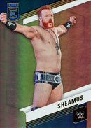 2023 Panini Donruss Elite WWE Sheamus