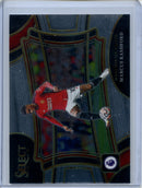 2023-24 Select Premier League Marcus Rashford Field Level