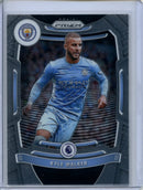 2021-22 Panini Prizm Premier League Kyle Walker