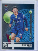 2025-26 Topps Finest UEFA Reggie Walsh
