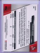 2021-22 Topps Chrome Bundesliga Soccer Florian Kainz Refractor