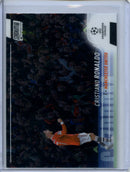 2021-22 Topps Stadium Club Chrome UEFA Champions League Cristiano Ronaldo