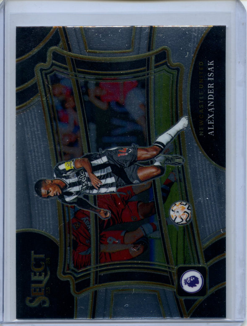 2023-24 Select Premier League Alexander Isak Field Level