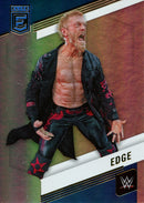 2023 Panini Donruss Elite WWE Edge