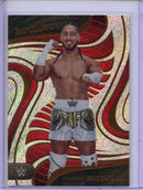 2023 Revolution WWE Mustafa Ali