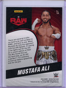 2023 Revolution WWE Mustafa Ali
