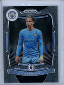 2021-22 Panini Prizm Premier League Jack Grealish