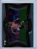 2024-25 Panini Select La Liga Nico Williams Field Level