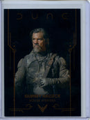2024 Topps Dune Chrome Gurney Halleck