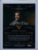 2024 Topps Dune Chrome Gurney Halleck