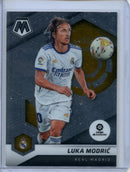 2021-22 Panini Mosaic La Liga Luka Modric