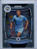 2021-22 Panini Prizm Premier League Rodri