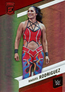 2023 Panini Donruss Elite WWE Raquel Rodriguez