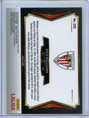 2024-25 Panini Select La Liga Nico Williams Field Level