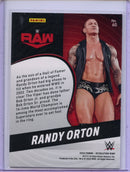 2023 Revolution WWE Randy Orton