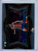 2024-25 Panini Select La Liga Julian Alvarez Field Level