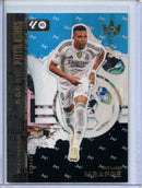 2025-26 Panini Pitch Kings Kylian Mbappe Artist Proof