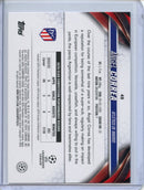 2023-24 Topps UEFA CC Angel Correa Inferno Foil