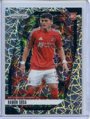 2024-25 Panini Prizm Premier League Ramon Sosa Lazer