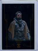 2024 Topps Dune Chrome Stilgar