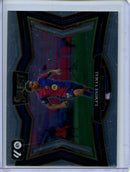 2024-25 Panini Select La Liga Lamine Yamal Field Level