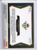 2024-25 Panini Select La Liga Abde Ezzalzouli Field Level Gold 6/10