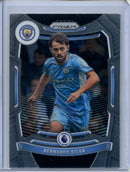 2021-22 Panini Prizm Premier League Bernardo Silva