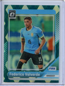 2024-25 Donruss Federico Valverde Argyle