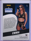 2023 Revolution WWE Emma