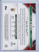 2023-24 Topps UEFA CC Angel Di Maria Inferno Foil