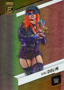 2023 Panini Donruss Elite WWE Gigi Dolin