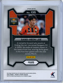 2024 Prizm K-League Soccer Sang-Heon Lee Silver