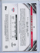 2023-24 Topps UEFA CC Nicolas Seiwald Inferno Foil