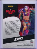 2023 Revolution WWE Asuka