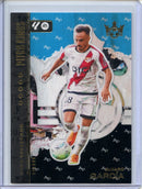 2025-26 Panini Pitch Kings Alvaro Garcia Artist Proof