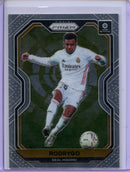 2020-21 Panini Chronicles Rodrygo Prizm La Liga