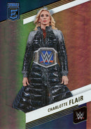 2023 Panini Donruss Elite WWE Charlotte Flair