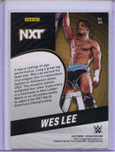 2023 Revolution WWE Wes Lee