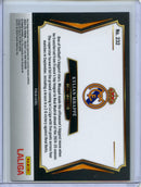 2024-25 Panini Select La Liga Kylian Mbappe Field Level