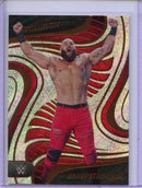 2023 Revolution WWE Braun Strowman