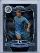 2021-22 Panini Prizm Premier League Kevin De Bruyne